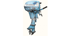 Outboards
